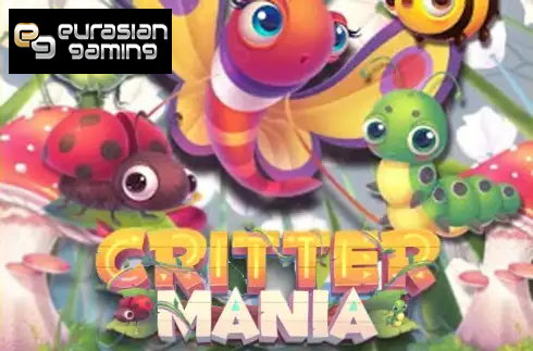 Critter Mania